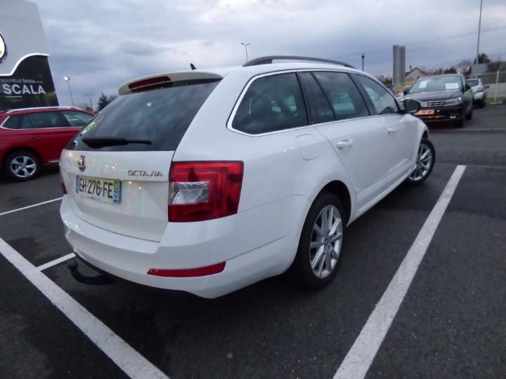 Photo 19 VIN: TMBJJ7NEXH0112251 - SKODA OCTAVIA 