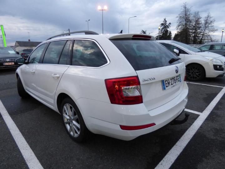 Photo 9 VIN: TMBJJ7NEXH0112251 - SKODA OCTAVIA 