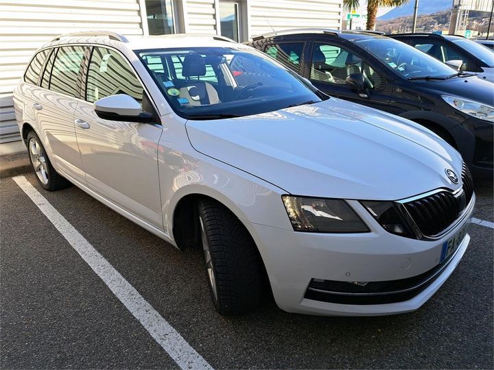 Photo 11 VIN: TMBJJ7NEXK0026185 - SKODA OCTAVIA COMBI 