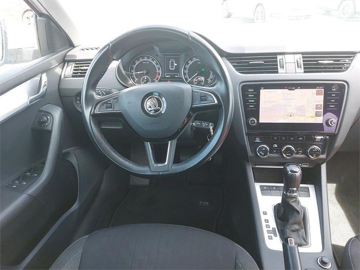 Photo 18 VIN: TMBJJ7NEXK0039017 - SKODA OCTAVIA 