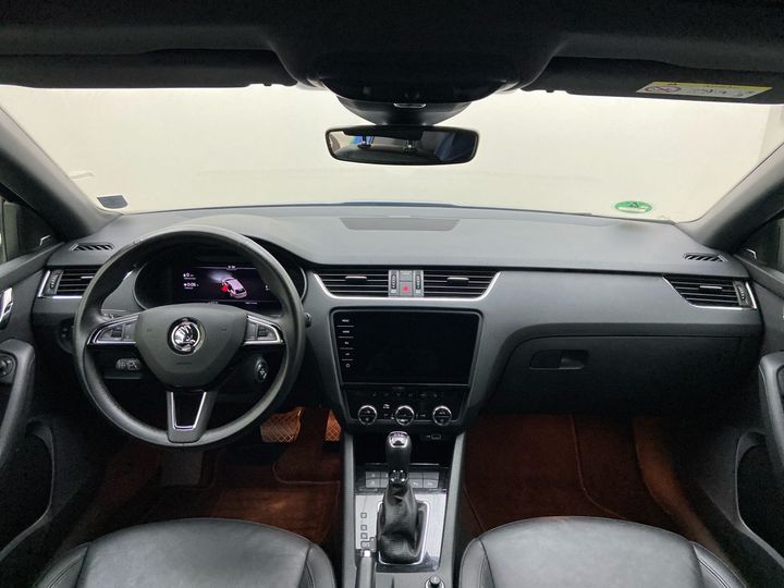 Photo 6 VIN: TMBJJ7NEXL0152886 - SKODA OCTAVIA 