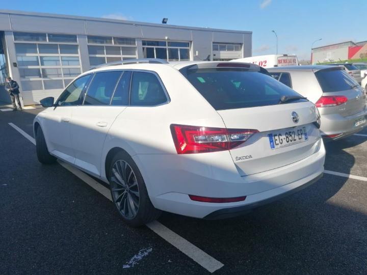 Photo 28 VIN: TMBJJ7NP0H7032613 - SKODA SUPERB 