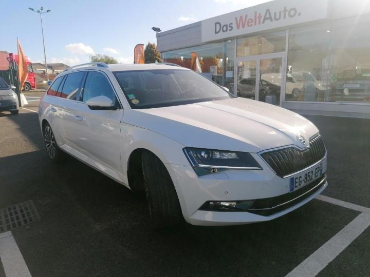 Photo 29 VIN: TMBJJ7NP0H7032613 - SKODA SUPERB 