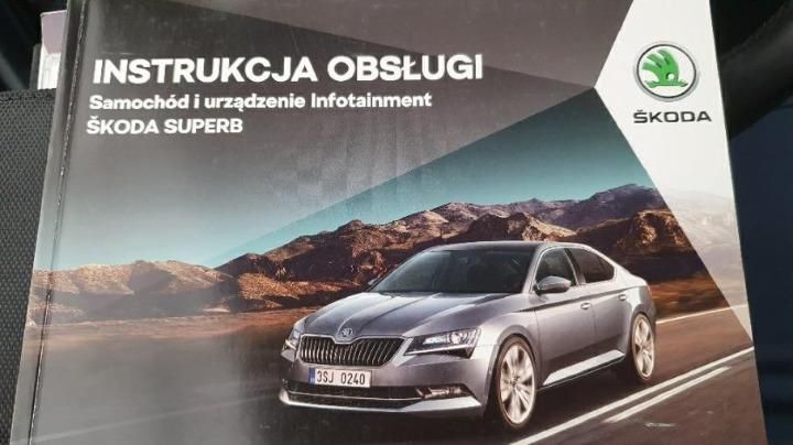 Photo 25 VIN: TMBJJ7NP0J7510924 - SKODA SUPERB 