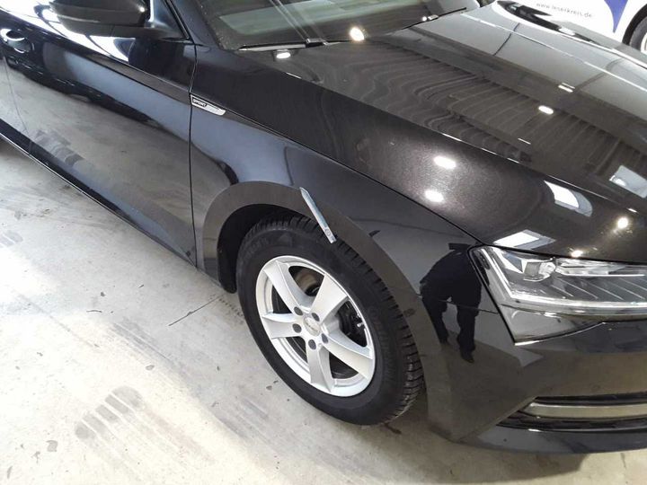 Photo 27 VIN: TMBJJ7NP0L7033852 - SKODA SUPERB 