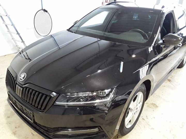 Photo 29 VIN: TMBJJ7NP0L7033852 - SKODA SUPERB 