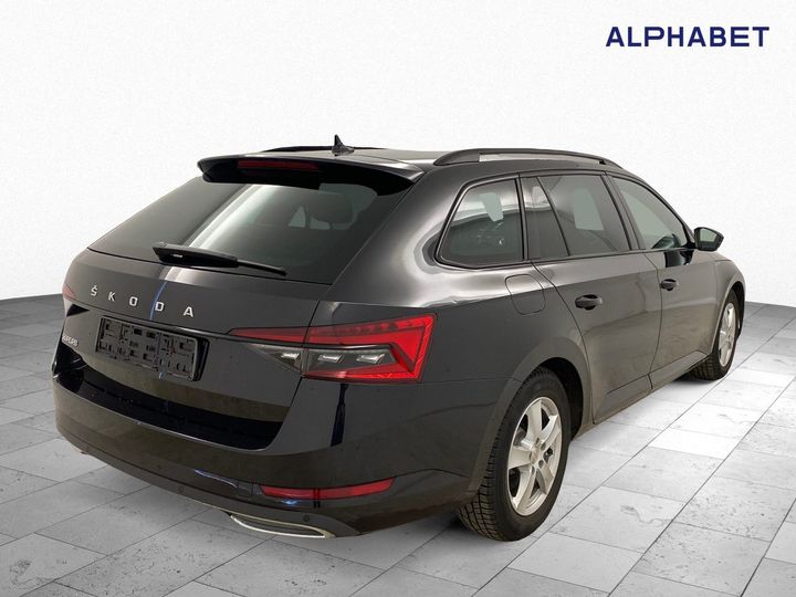 Photo 4 VIN: TMBJJ7NP0L7033852 - SKODA SUPERB COMBI 2.0 TDI 