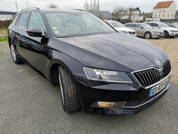 Photo 17 VIN: TMBJJ7NP2J7539132 - SKODA SUPERB 