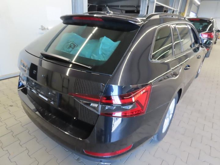 Photo 6 VIN: TMBJJ7NP4L7042389 - SKODA SUPERB 