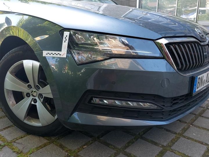 Photo 26 VIN: TMBJJ7NP4L7059273 - SKODA SUPERB 