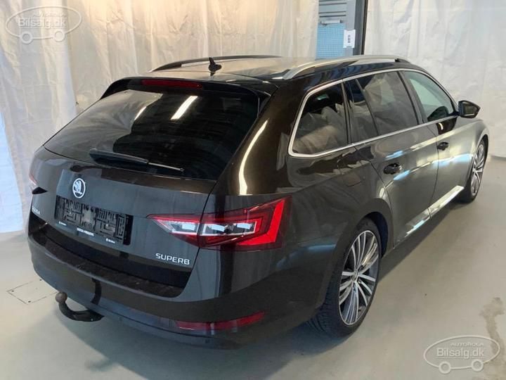 Photo 22 VIN: TMBJJ7NP5K7060365 - SKODA SUPERB 