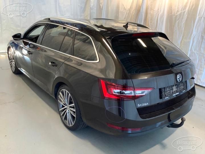 Photo 23 VIN: TMBJJ7NP5K7060365 - SKODA SUPERB 