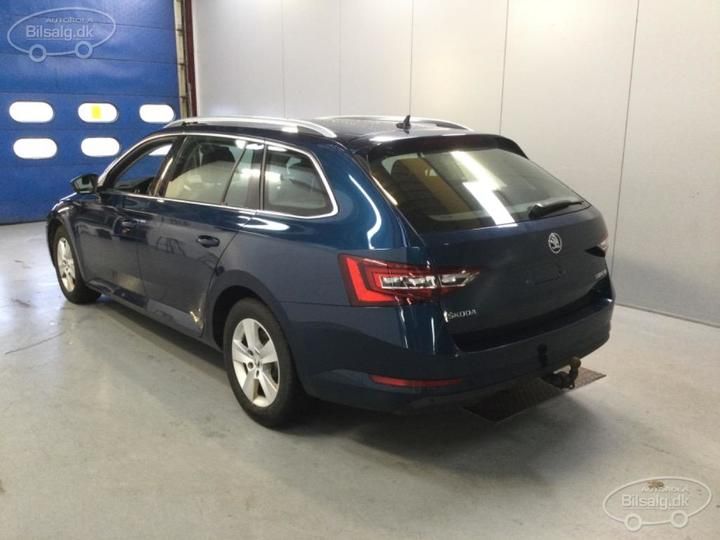 Photo 25 VIN: TMBJJ7NP8K7023956 - SKODA SUPERB 