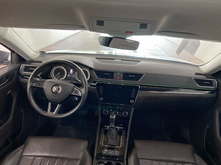 Photo 6 VIN: TMBJJ7NP9L7060063 - SKODA SUPERB 