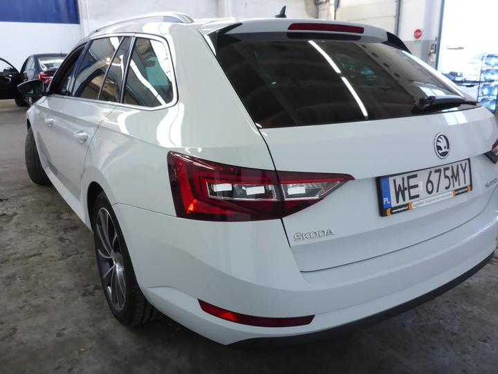 Photo 4 VIN: TMBJJ7NPXH7021263 - SKODA SUPERB 