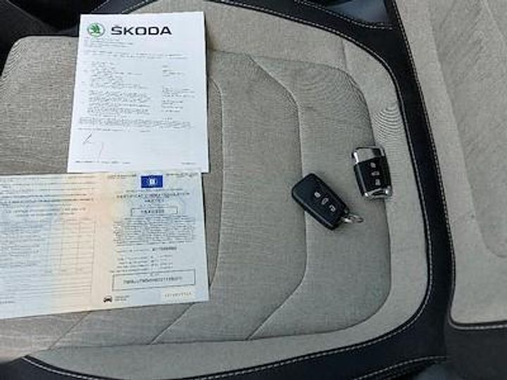 Photo 13 VIN: TMBJJ7NS0H8021125 - SKODA KODIAQ 