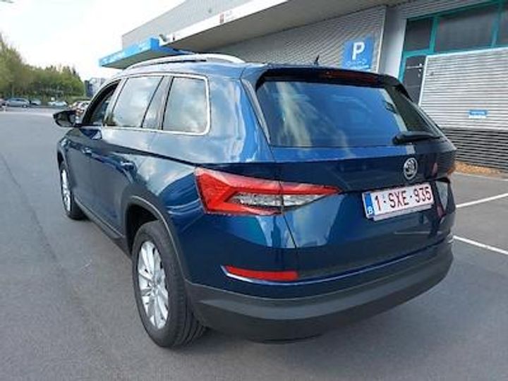 Photo 3 VIN: TMBJJ7NS0H8021125 - SKODA KODIAQ 