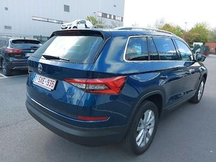 Photo 4 VIN: TMBJJ7NS0H8021125 - SKODA KODIAQ 