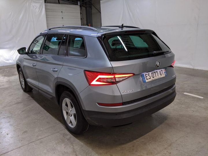 Photo 2 VIN: TMBJJ7NS0J8050890 - SKODA KODIAQ 