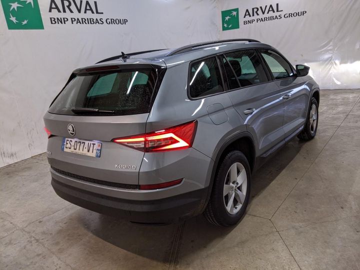 Photo 3 VIN: TMBJJ7NS0J8050890 - SKODA KODIAQ 