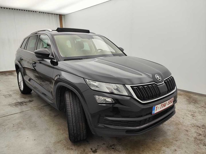 Photo 8 VIN: TMBJJ7NS0J8064031 - SKODA KODIAQ 