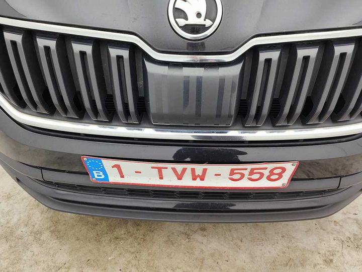 Photo 5 VIN: TMBJJ7NS0J8064031 - SKODA KODIAQ 