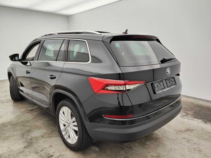 Photo 7 VIN: TMBJJ7NS0J8064031 - SKODA KODIAQ 