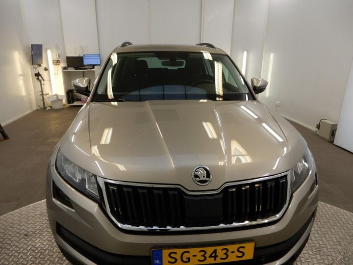 Photo 16 VIN: TMBJJ7NS0J8071626 - SKODA KODIAQ 