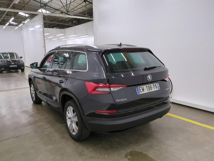 Photo 1 VIN: TMBJJ7NS0J8077734 - SKODA KODIAQ 