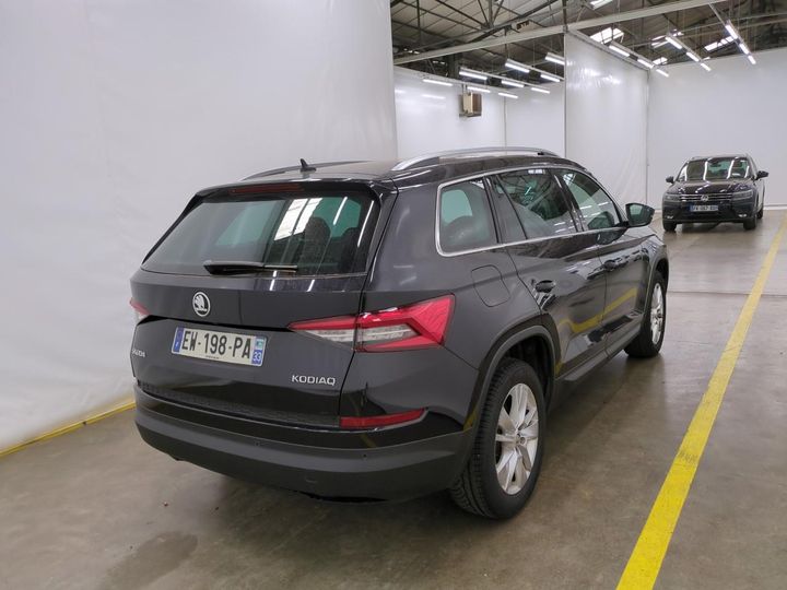 Photo 2 VIN: TMBJJ7NS0J8077734 - SKODA KODIAQ 