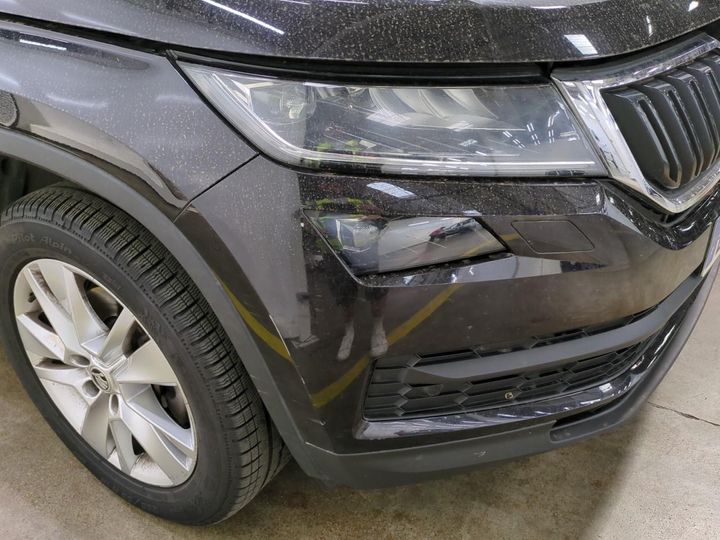 Photo 23 VIN: TMBJJ7NS0J8077734 - SKODA KODIAQ 