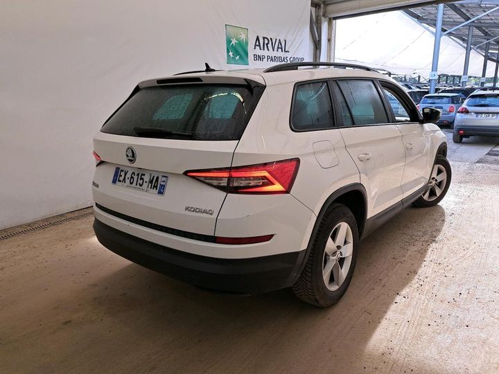 Photo 1 VIN: TMBJJ7NS0J8084411 - SKODA KODIAQ 