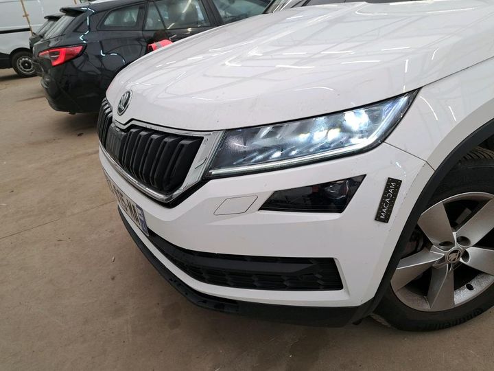 Photo 19 VIN: TMBJJ7NS0J8084411 - SKODA KODIAQ 