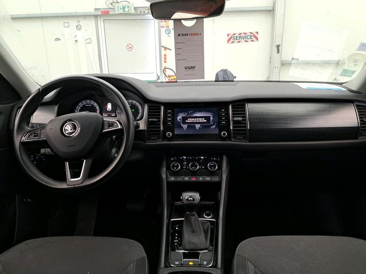 Photo 2 VIN: TMBJJ7NS0J8084411 - SKODA KODIAQ 