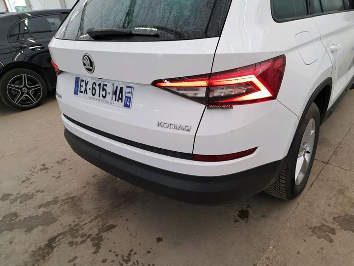 Photo 24 VIN: TMBJJ7NS0J8084411 - SKODA KODIAQ 