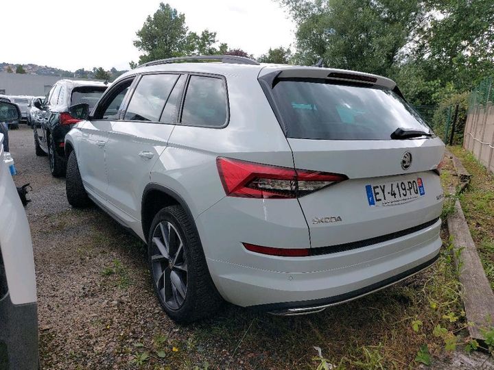 Photo 12 VIN: TMBJJ7NS0J8086157 - SKODA KODIAQ 