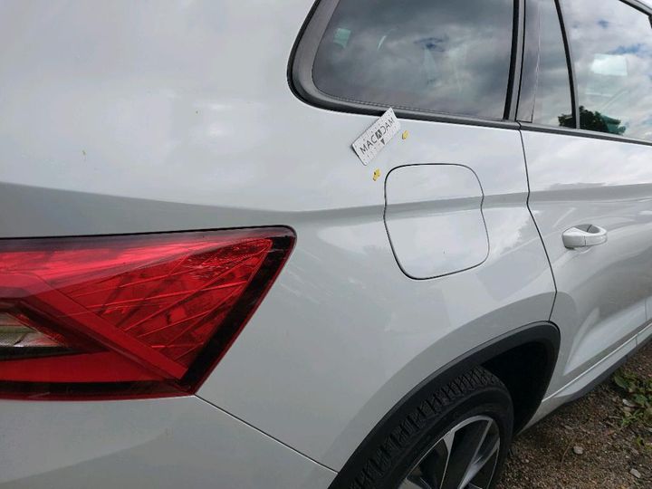 Photo 13 VIN: TMBJJ7NS0J8086157 - SKODA KODIAQ 