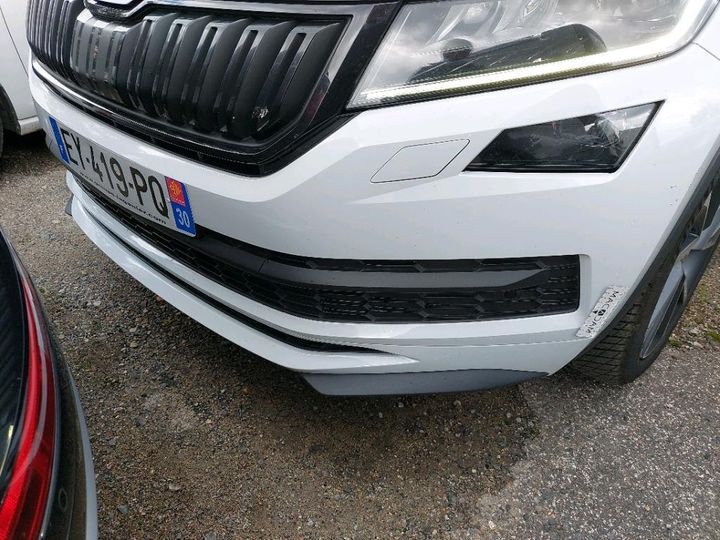 Photo 18 VIN: TMBJJ7NS0J8086157 - SKODA KODIAQ 