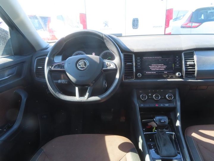 Photo 3 VIN: TMBJJ7NS0J8093562 - SKODA KODIAQ 