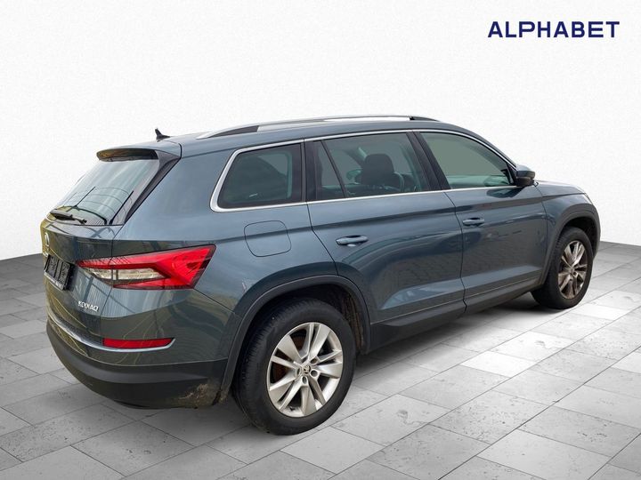 Photo 4 VIN: TMBJJ7NS0K8008933 - SKODA KODIAQ 