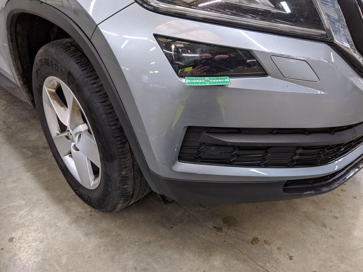 Photo 18 VIN: TMBJJ7NS0K8009774 - SKODA KODIAQ 