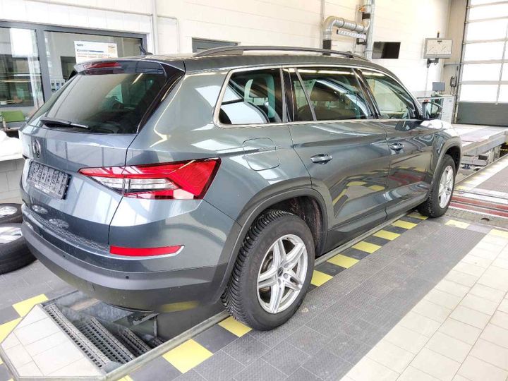 Photo 21 VIN: TMBJJ7NS0K8072776 - SKODA KODIAQ 