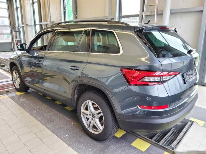 Photo 22 VIN: TMBJJ7NS0K8072776 - SKODA KODIAQ 