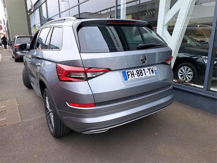 Photo 5 VIN: TMBJJ7NS0K8074205 - SKODA KODIAQ 