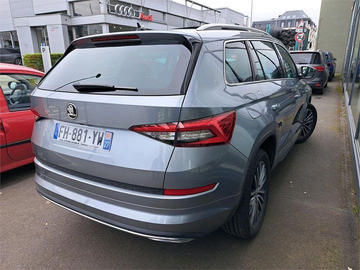 Photo 9 VIN: TMBJJ7NS0K8074205 - SKODA KODIAQ 