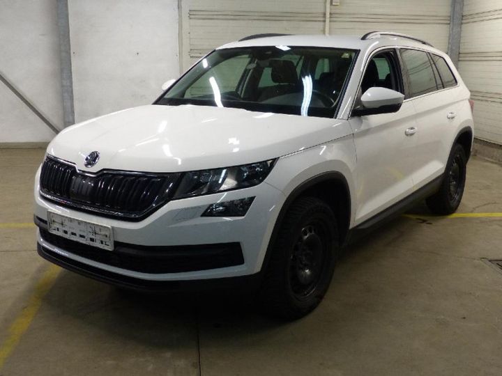 Photo 1 VIN: TMBJJ7NS0L8018038 - SKODA KODIAQ 