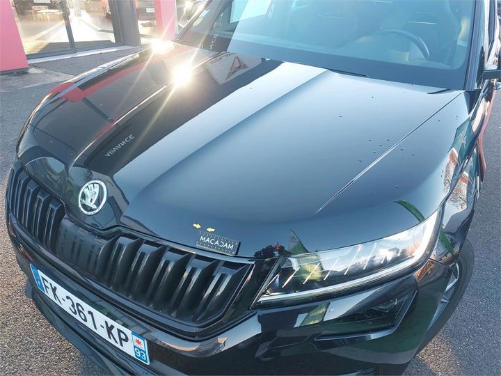 Photo 19 VIN: TMBJJ7NS0L8019187 - SKODA KODIAQ 