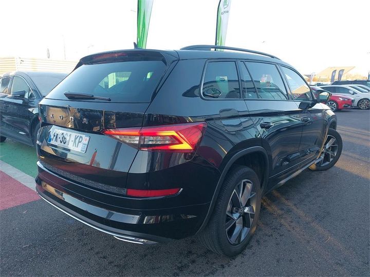 Photo 23 VIN: TMBJJ7NS0L8019187 - SKODA KODIAQ 