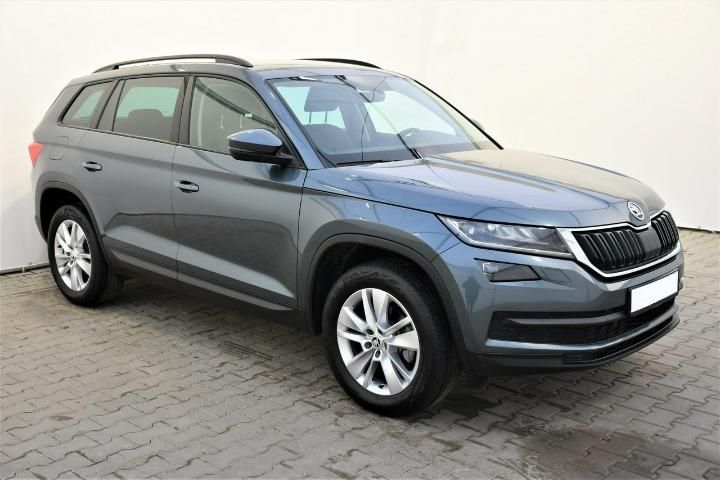 Photo 1 VIN: TMBJJ7NS0L8035552 - SKODA KODIAQ 