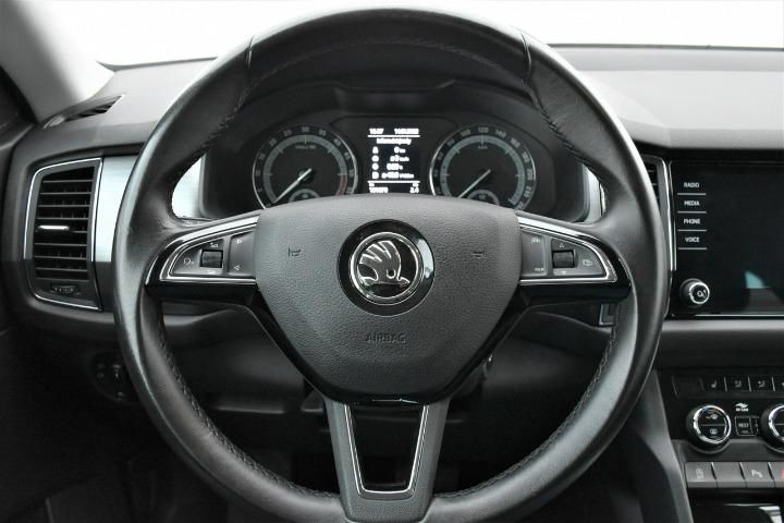 Photo 20 VIN: TMBJJ7NS0L8035552 - SKODA KODIAQ 